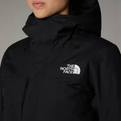 Chaqueta Con Aislamiento Freedom Para Mujer