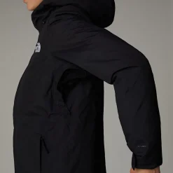 Chaqueta Con Aislamiento Freedom Para Mujer