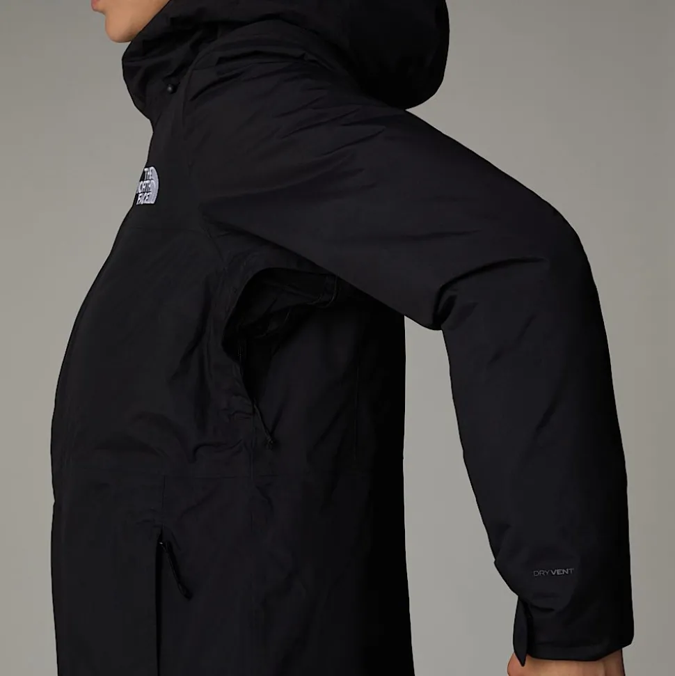 Chaqueta Con Aislamiento Freedom Para Mujer