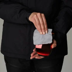 Chaqueta Con Aislamiento Freedom Para Mujer