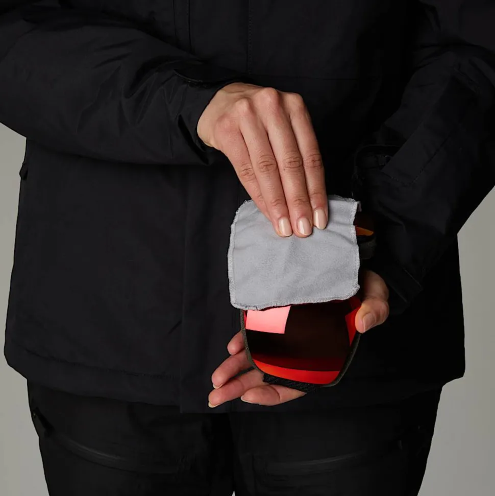 Chaqueta Con Aislamiento Freedom Para Mujer