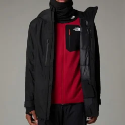 Chaqueta Con Aislamiento Térmico GORE-TEX® Dawnstrike Para Hombre