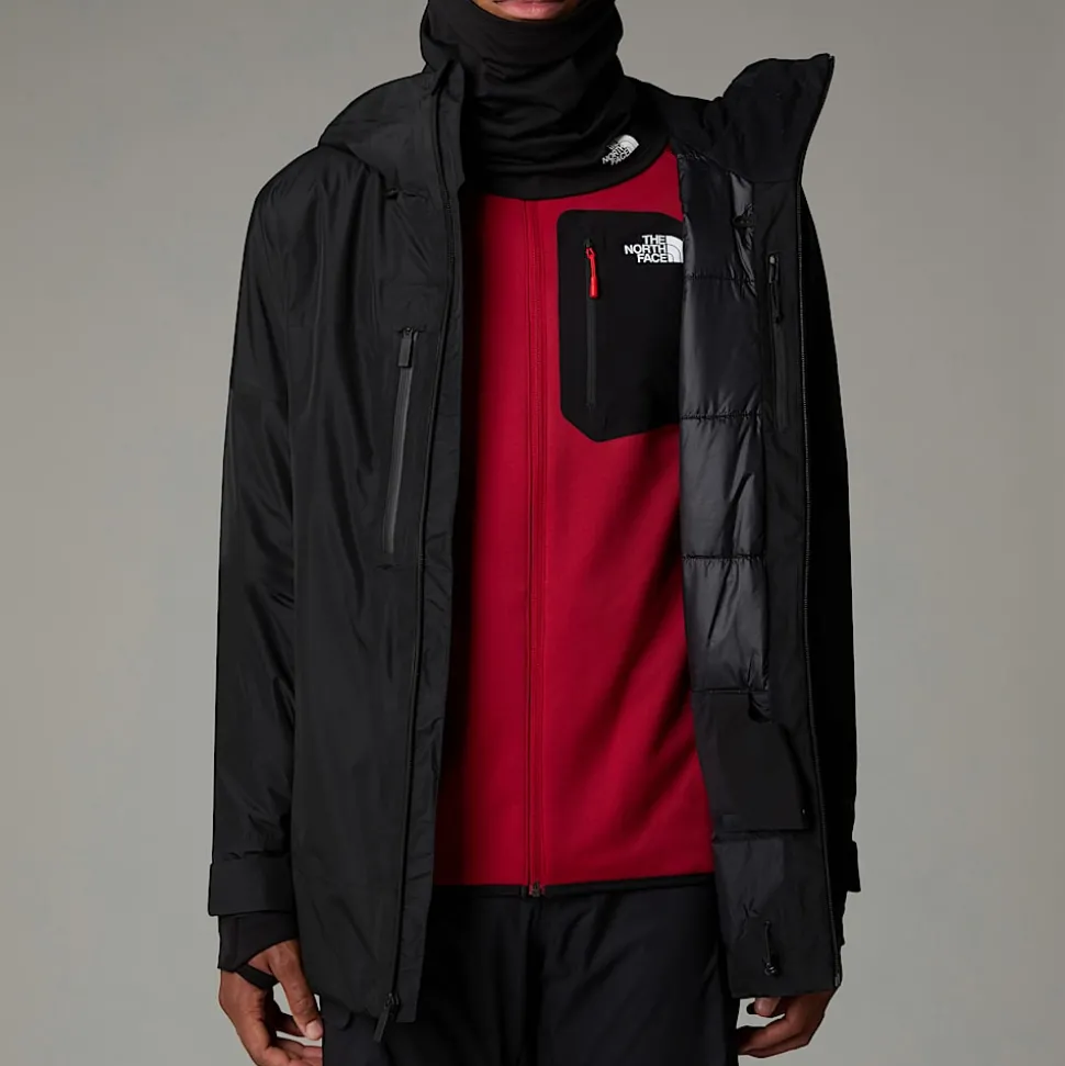 Chaqueta Con Aislamiento Térmico GORE-TEX® Dawnstrike Para Hombre