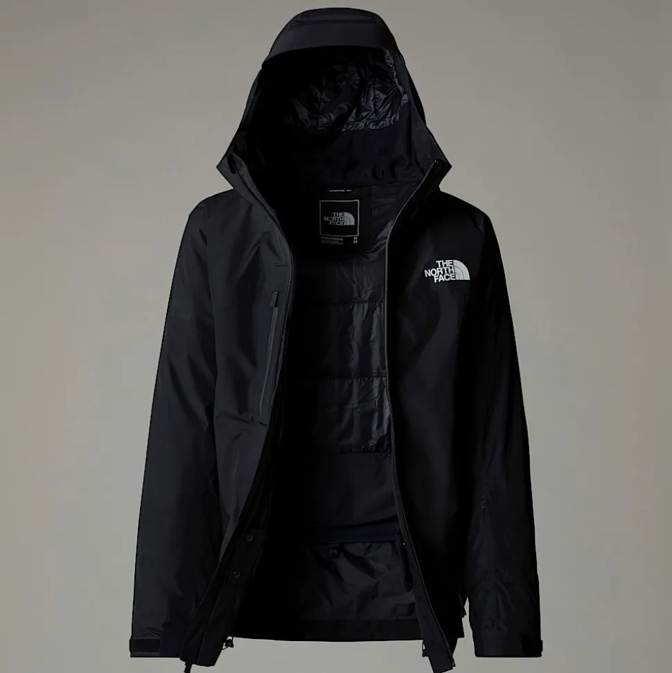 Chaqueta Con Aislamiento Térmico GORE-TEX® Dawnstrike Para Hombre