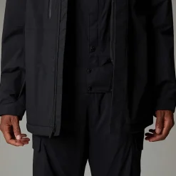 Chaqueta Con Aislamiento Freedom Para Hombre