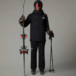 Chaqueta Con Aislamiento Freedom Para Hombre