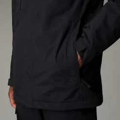 Chaqueta Con Aislamiento Freedom Para Hombre