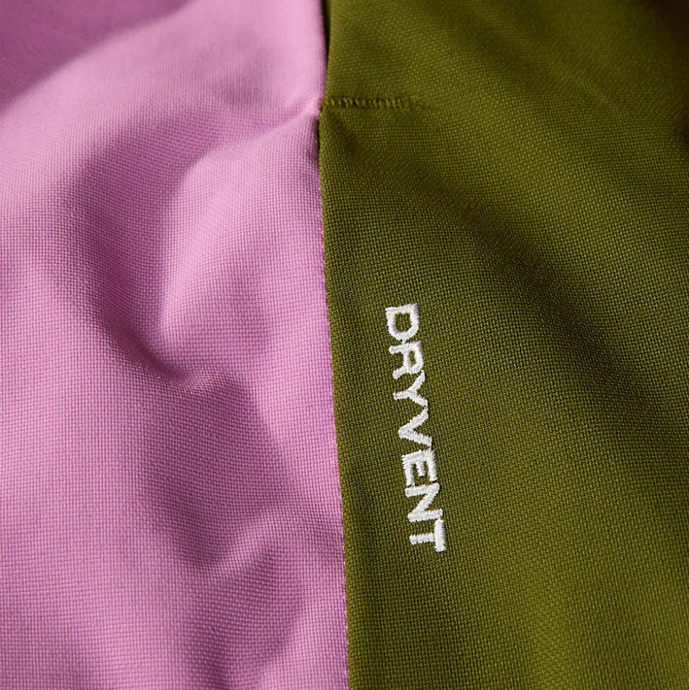 Chaqueta Con Aislamiento Namak Para Mujer