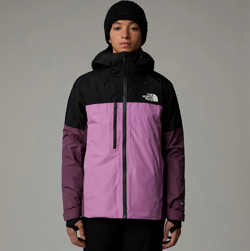 Chaqueta Con Aislamiento Térmico GORE-TEX® Dawnstrike Para Mujer