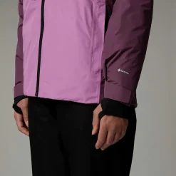 Chaqueta Con Aislamiento Térmico GORE-TEX® Dawnstrike Para Mujer