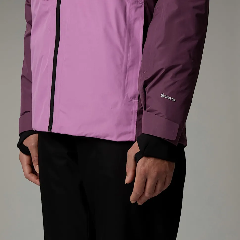 Chaqueta Con Aislamiento Térmico GORE-TEX® Dawnstrike Para Mujer
