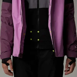 Chaqueta Con Aislamiento Térmico GORE-TEX® Dawnstrike Para Mujer