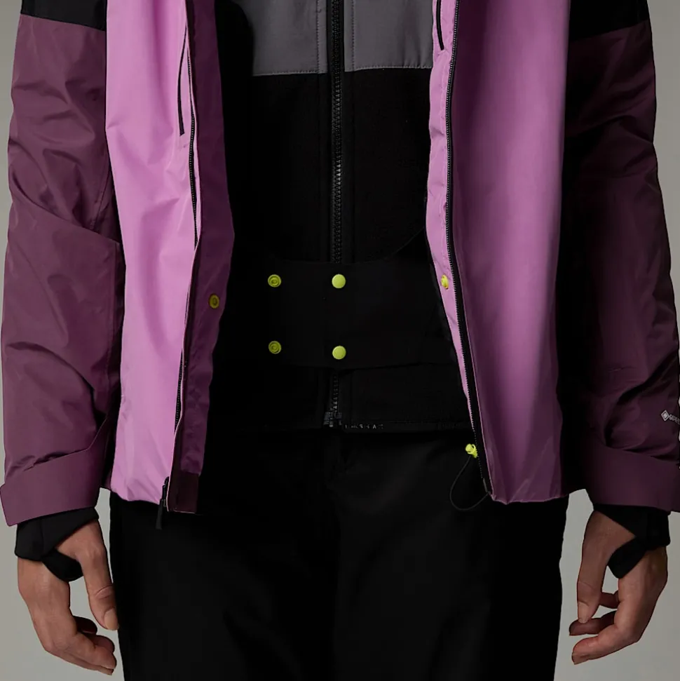 Chaqueta Con Aislamiento Térmico GORE-TEX® Dawnstrike Para Mujer