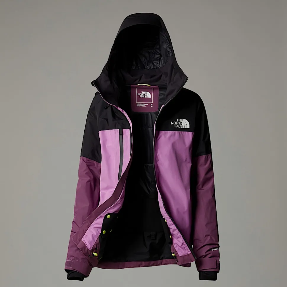 Chaqueta Con Aislamiento Térmico GORE-TEX® Dawnstrike Para Mujer