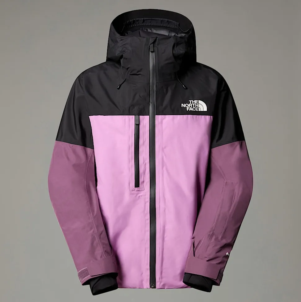 Chaqueta Con Aislamiento Térmico GORE-TEX® Dawnstrike Para Mujer