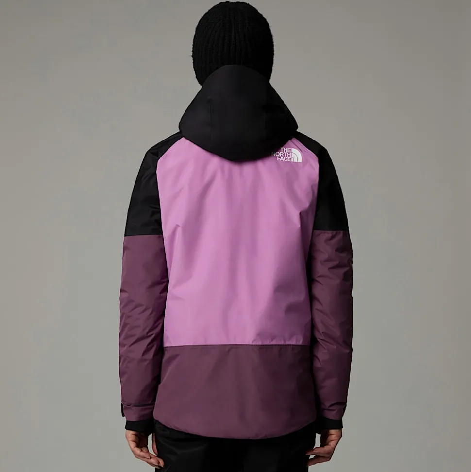 Chaqueta Con Aislamiento Térmico GORE-TEX® Dawnstrike Para Mujer