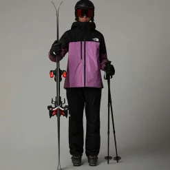 Chaqueta Con Aislamiento Térmico GORE-TEX® Dawnstrike Para Mujer