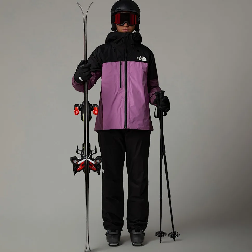 Chaqueta Con Aislamiento Térmico GORE-TEX® Dawnstrike Para Mujer