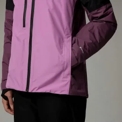 Chaqueta Con Aislamiento Térmico GORE-TEX® Dawnstrike Para Mujer