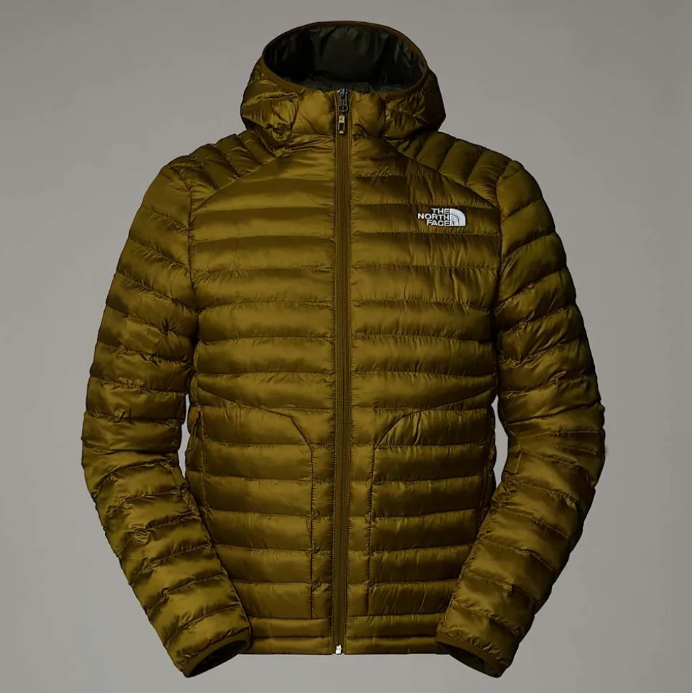 Chaqueta Con Aislamiento Térmico Sintético Huila Para Hombre