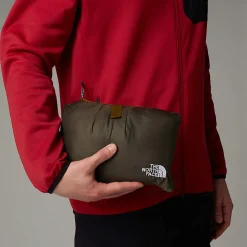 Chaqueta Con Aislamiento Térmico Sintético Huila Para Hombre