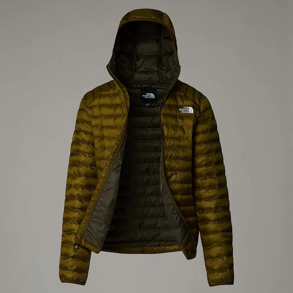 Chaqueta Con Aislamiento Térmico Sintético Huila Para Hombre