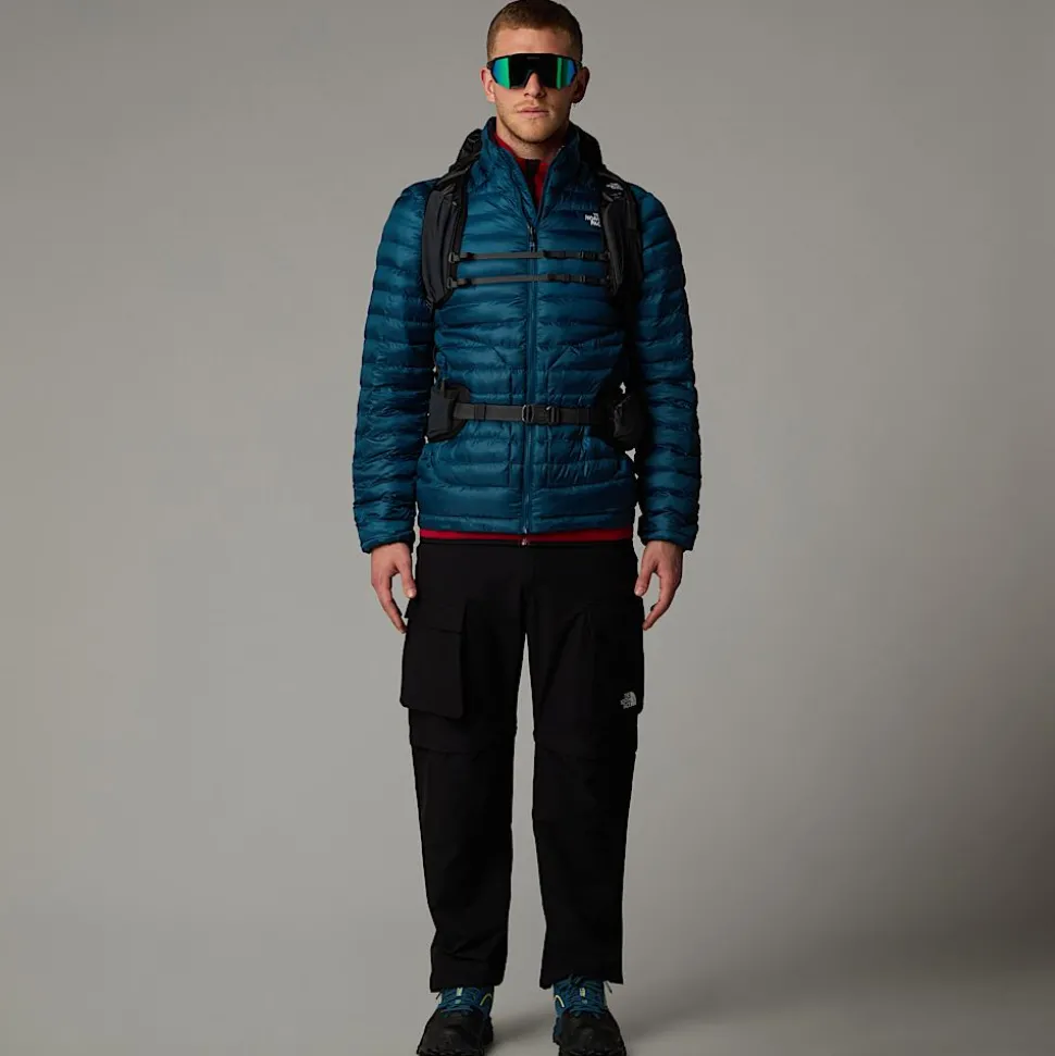 Chaqueta Con Aislamiento Térmico Sintético Huila Para Hombre