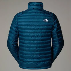 Chaqueta Con Aislamiento Térmico Sintético Huila Para Hombre