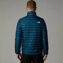 Chaqueta Con Aislamiento Térmico Sintético Huila Para Hombre