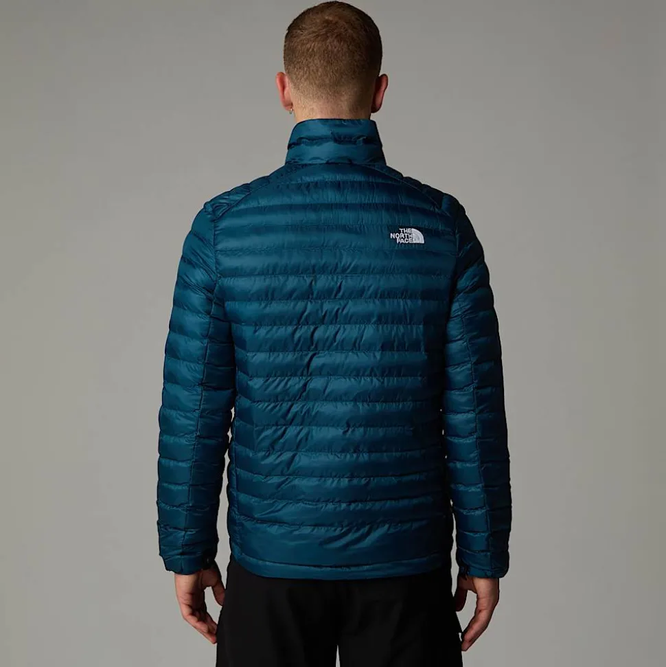 Chaqueta Con Aislamiento Térmico Sintético Huila Para Hombre