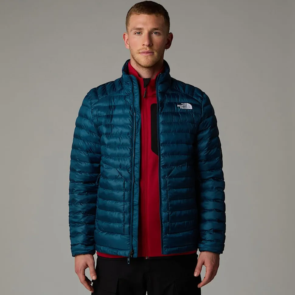 Chaqueta Con Aislamiento Térmico Sintético Huila Para Hombre