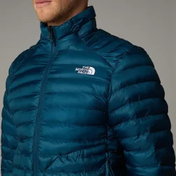 Chaqueta Con Aislamiento Térmico Sintético Huila Para Hombre