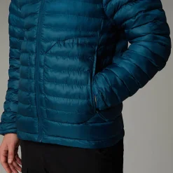 Chaqueta Con Aislamiento Térmico Sintético Huila Para Hombre