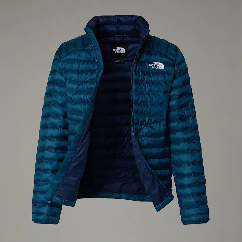 Chaqueta Con Aislamiento Térmico Sintético Huila Para Hombre