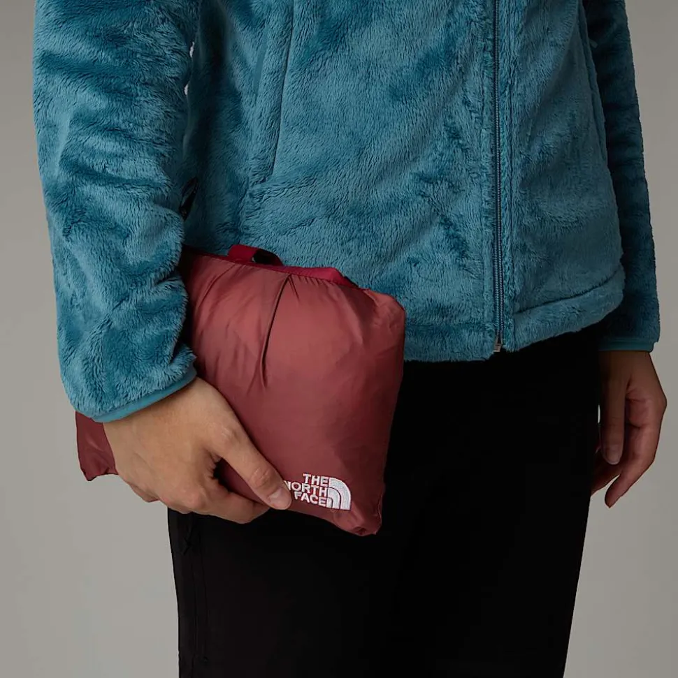 Chaqueta Con Aislamiento Térmico Sintético Huila Para Mujer