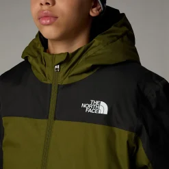 Chaqueta Con Aislamiento Térmico Freedom Para Niño