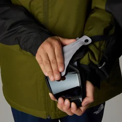 Chaqueta Con Aislamiento Térmico Freedom Para Niño