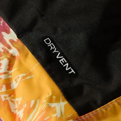 Chaqueta Con Aislamiento Térmico Freedom Para Niña