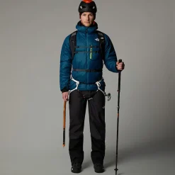 Chaqueta Con Aislamiento Térmico Sintético Andola Para Hombre