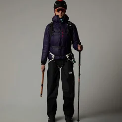 Chaqueta Con Aislamiento Térmico Sintético Andola Para Mujer