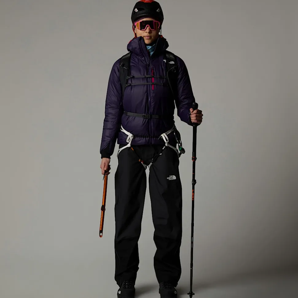 Chaqueta Con Aislamiento Térmico Sintético Andola Para Mujer