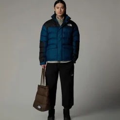 Chaqueta Con Aislamiento Térmico Limbara Para Hombre