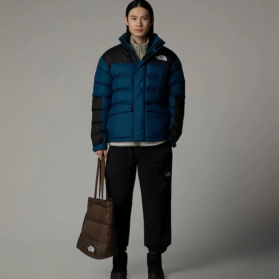 Chaqueta Con Aislamiento Térmico Limbara Para Hombre