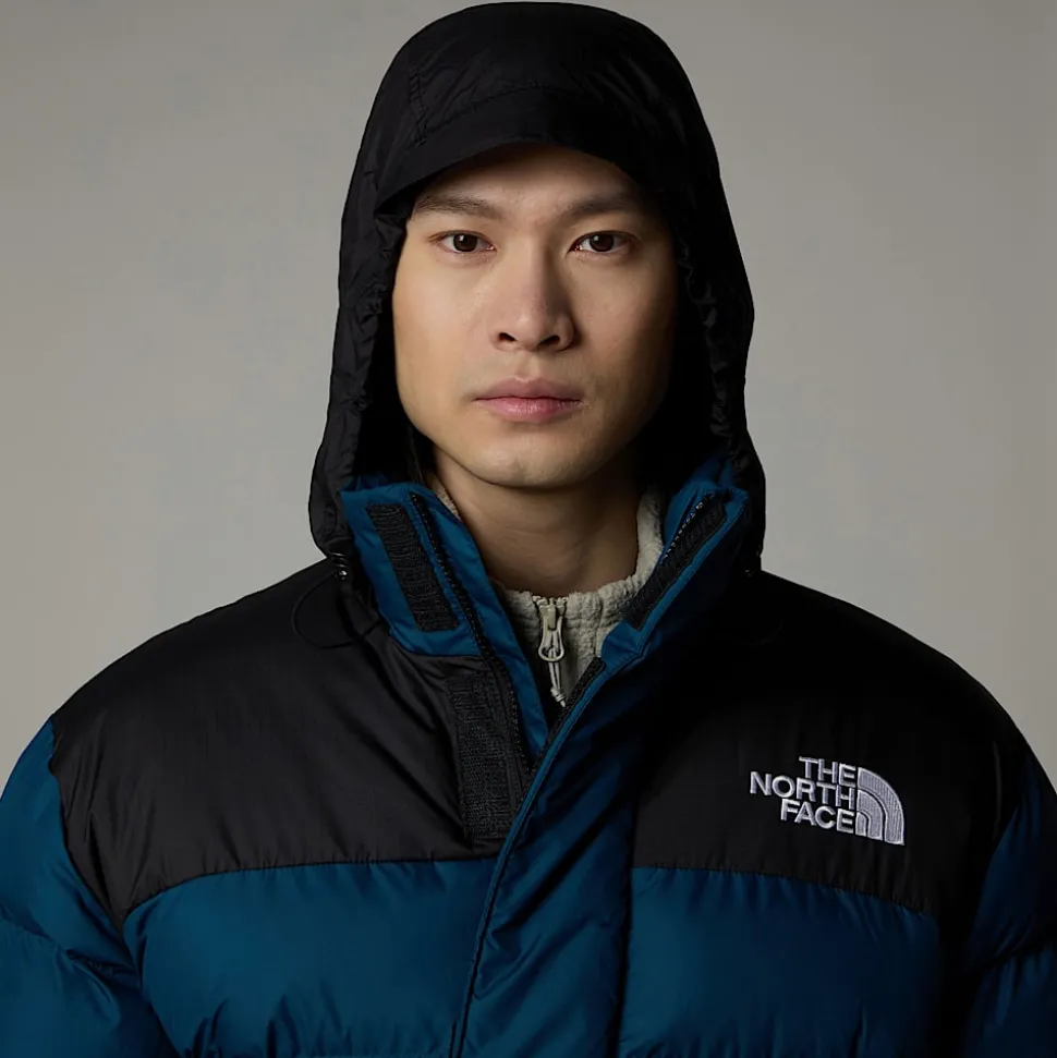 Chaqueta Con Aislamiento Térmico Limbara Para Hombre