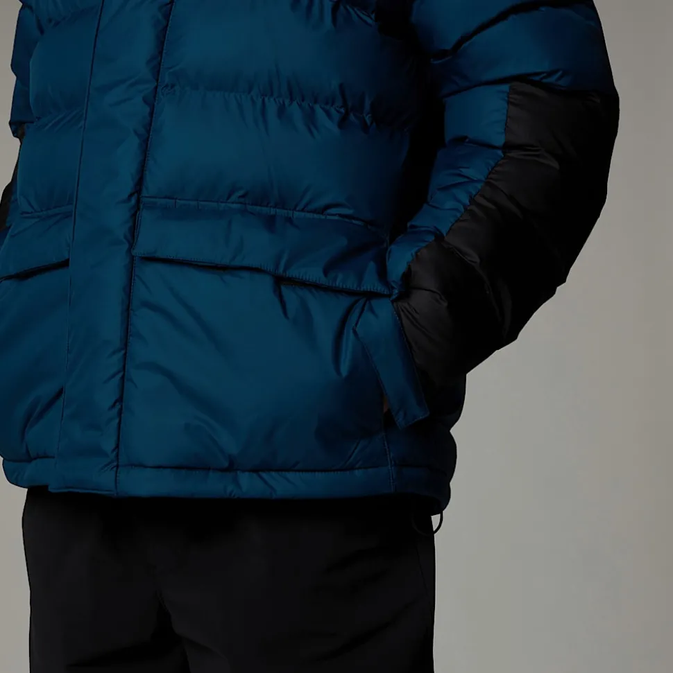 Chaqueta Con Aislamiento Térmico Limbara Para Hombre