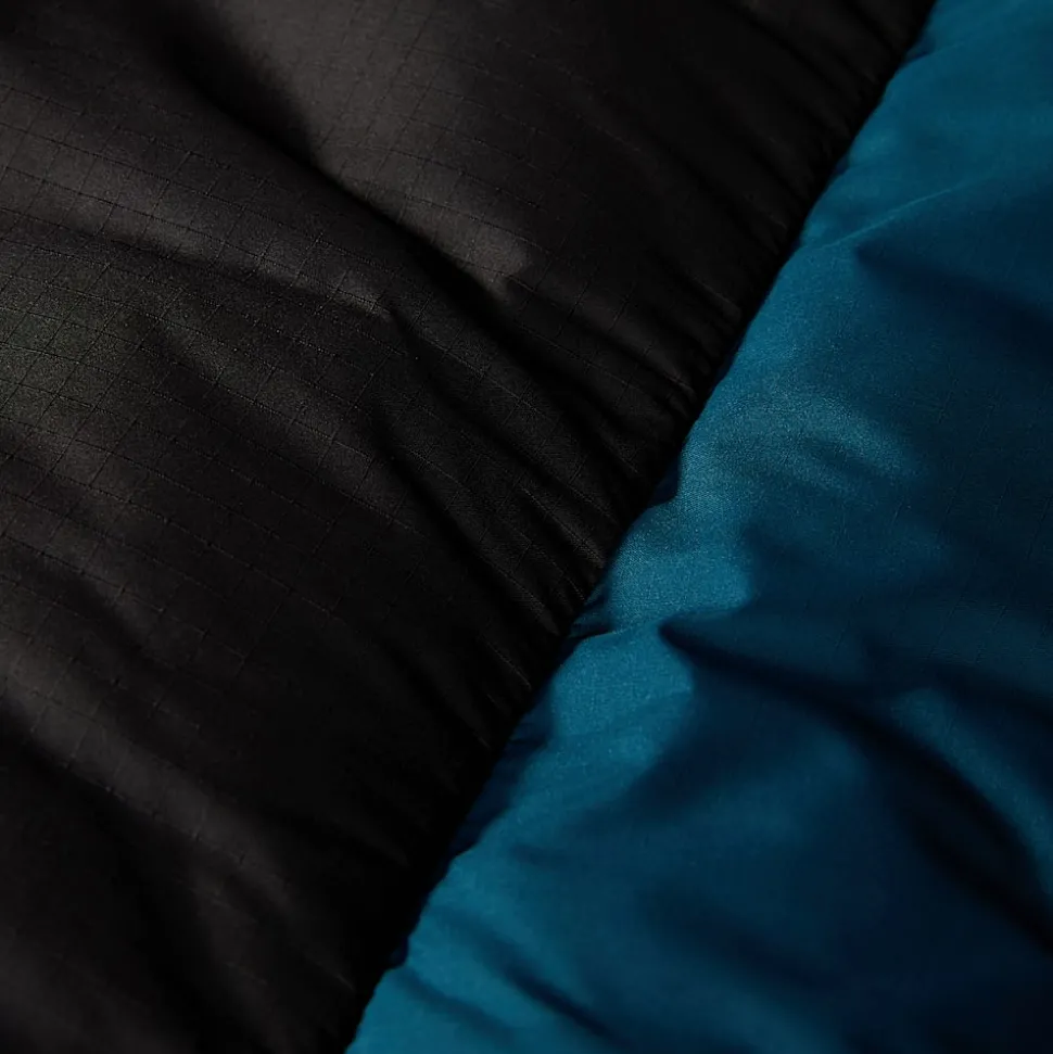 Chaqueta Con Aislamiento Térmico Limbara Para Hombre