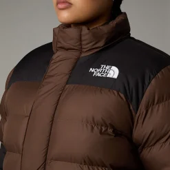 Chaqueta Con Aislamiento Térmico Limbara De Talla Grande Para Mujer