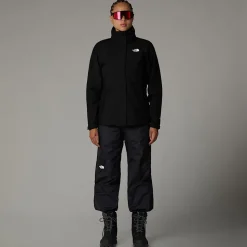 Chaqueta Con Aislamiento Térmico Monte Tamaro Para Mujer