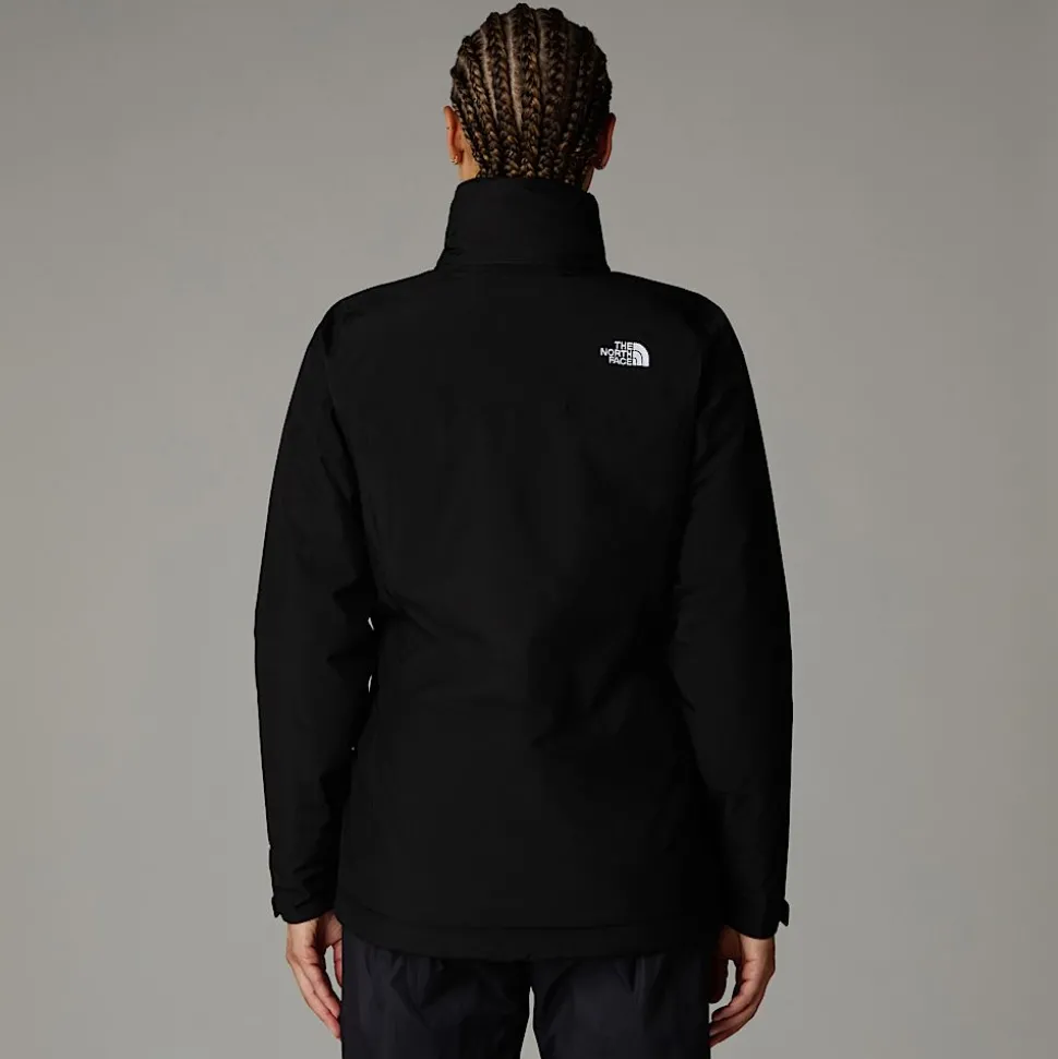 Chaqueta Con Aislamiento Térmico Monte Tamaro Para Mujer