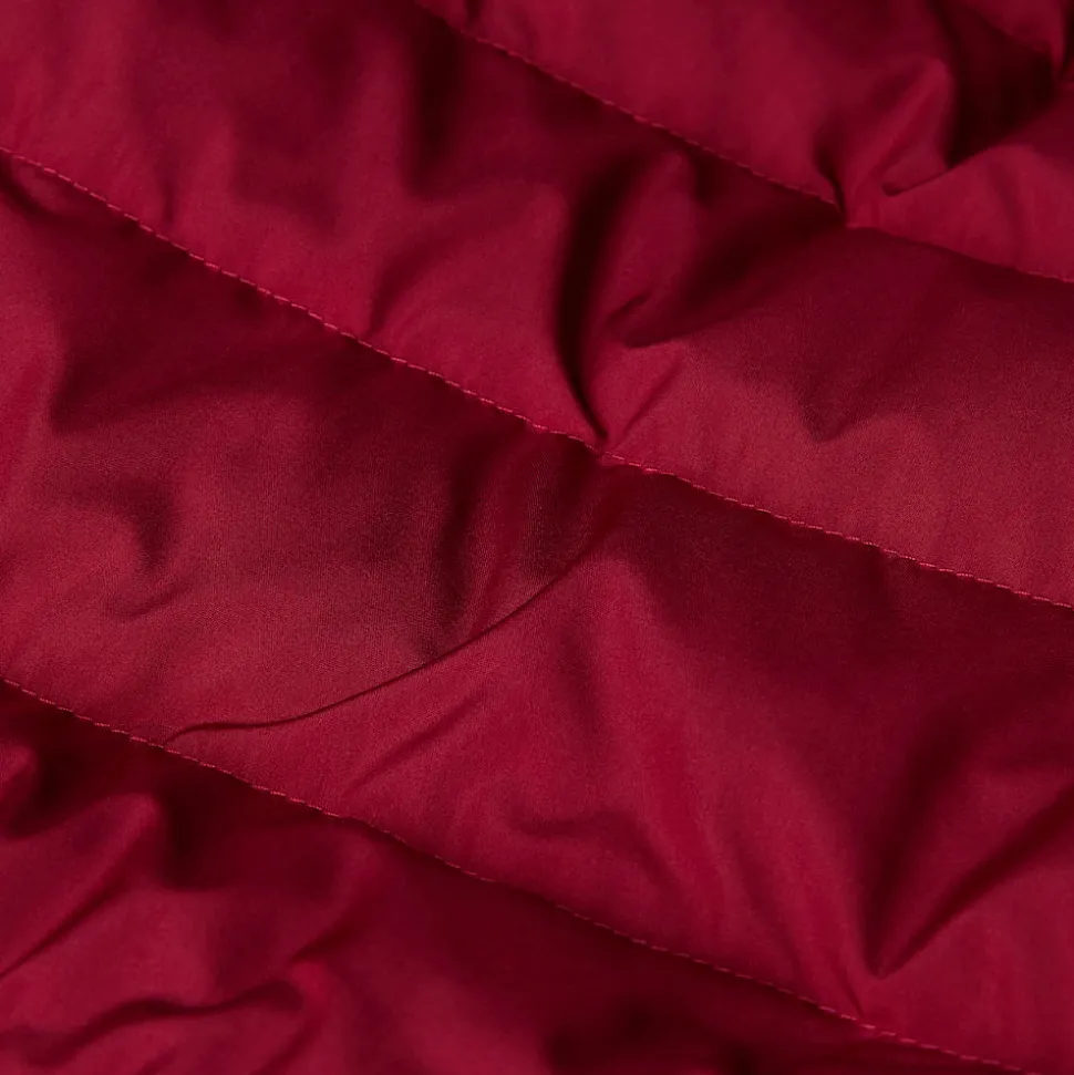 Chaqueta Con Capucha Aconcagua III Para Mujer